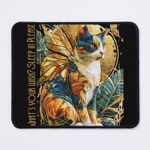 Item preview, What's your wish? Sleep in, please! designed and sold by BeautyFullMerch.