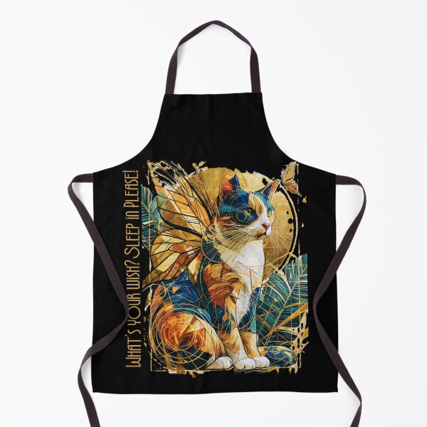 Item preview, What's your wish? Sleep in, please! designed and sold by BeautyFullMerch.