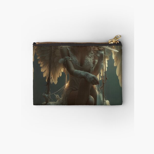 Item preview, The Weight of Borrowed Wings designed and sold by oanaunciuleanu.