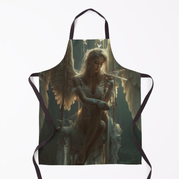 Item preview, The Weight of Borrowed Wings designed and sold by oanaunciuleanu.