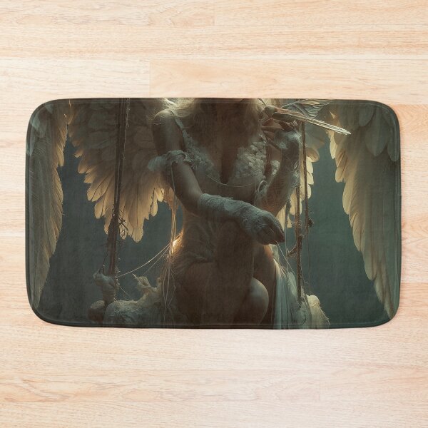 Item preview, The Weight of Borrowed Wings designed and sold by oanaunciuleanu.