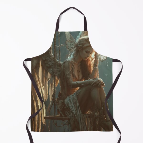 Item preview, The Weight of Borrowed Wings designed and sold by oanaunciuleanu.