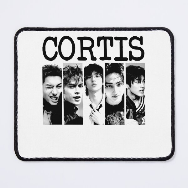 Item preview, Cortis KPOP Vintage Shirt, Vintage 90s Music Shirt, Martin James Juhoon Seonghyeon Keonho Shirt, Cortis Bootleg Tee, KPop Tee designed and sold by BerryHand.