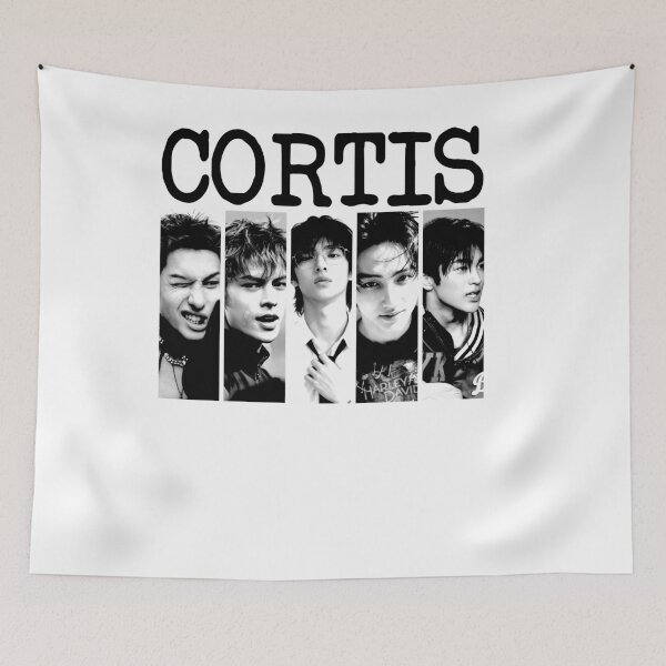 Item preview, Cortis KPOP Vintage Shirt, Vintage 90s Music Shirt, Martin James Juhoon Seonghyeon Keonho Shirt, Cortis Bootleg Tee, KPop Tee designed and sold by BerryHand.