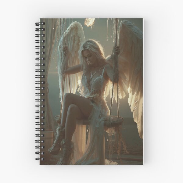 Item preview, The Weight of Borrowed Wings designed and sold by oanaunciuleanu.