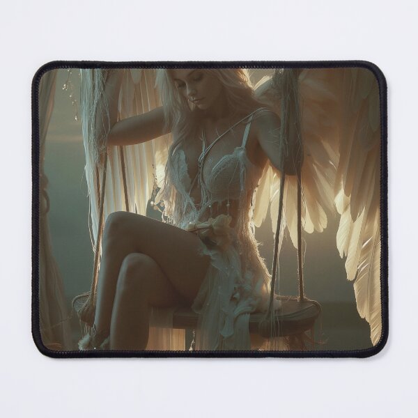 Item preview, The Weight of Borrowed Wings designed and sold by oanaunciuleanu.