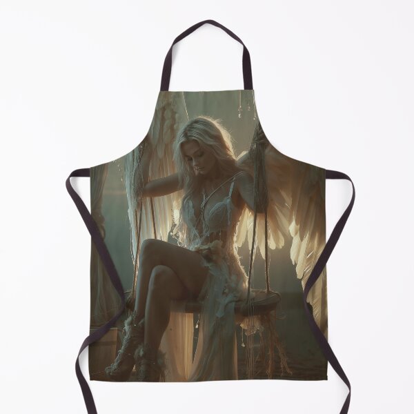 Item preview, The Weight of Borrowed Wings designed and sold by oanaunciuleanu.