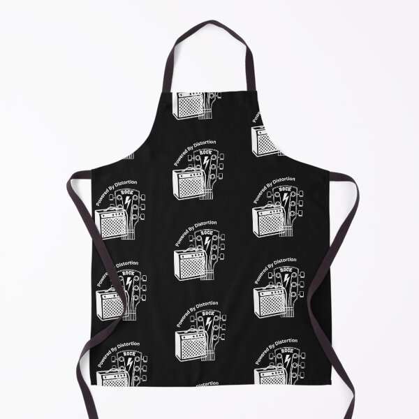 Item preview, Powered By Distortion designed and sold by Bubpat.