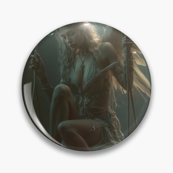Item preview, The Weight of Borrowed Wings designed and sold by oanaunciuleanu.
