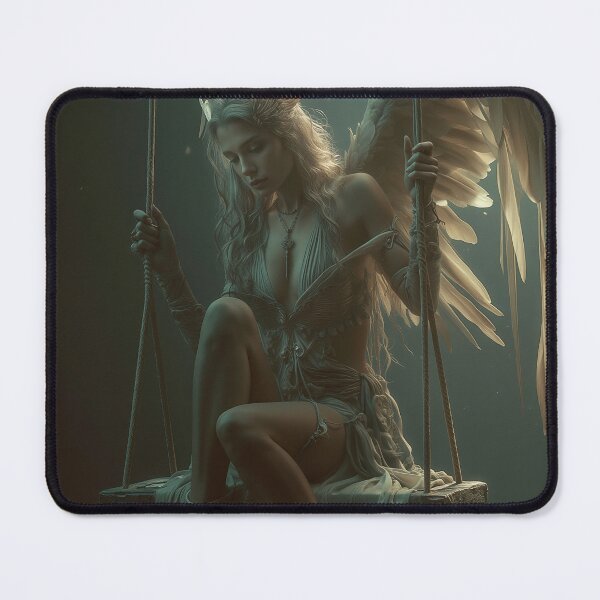 Item preview, The Weight of Borrowed Wings designed and sold by oanaunciuleanu.