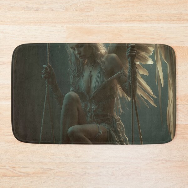 Item preview, The Weight of Borrowed Wings designed and sold by oanaunciuleanu.