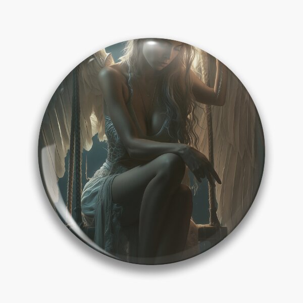 Item preview, The Weight of Borrowed Wings designed and sold by oanaunciuleanu.