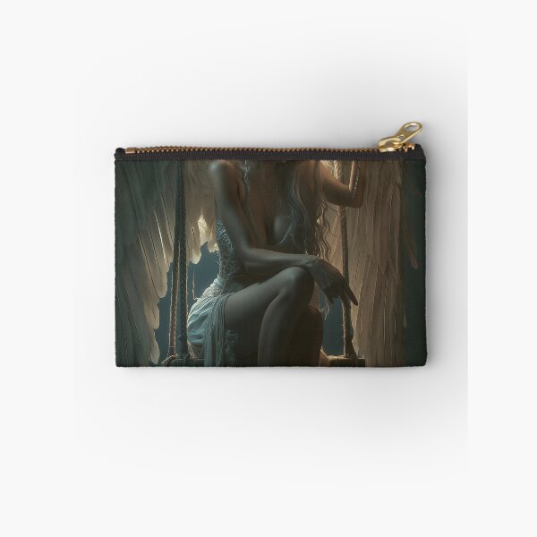 Item preview, The Weight of Borrowed Wings designed and sold by oanaunciuleanu.