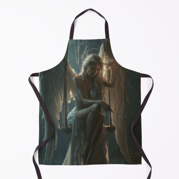 Item preview, The Weight of Borrowed Wings designed and sold by oanaunciuleanu.