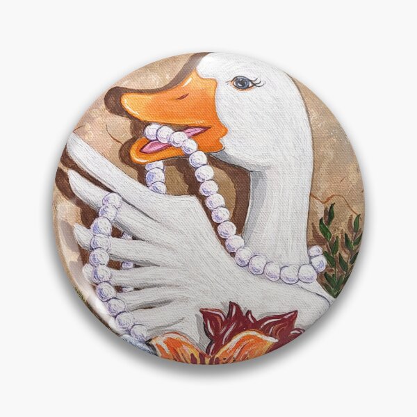 Item preview, Bougie Goose designed and sold by amberelladesigns.