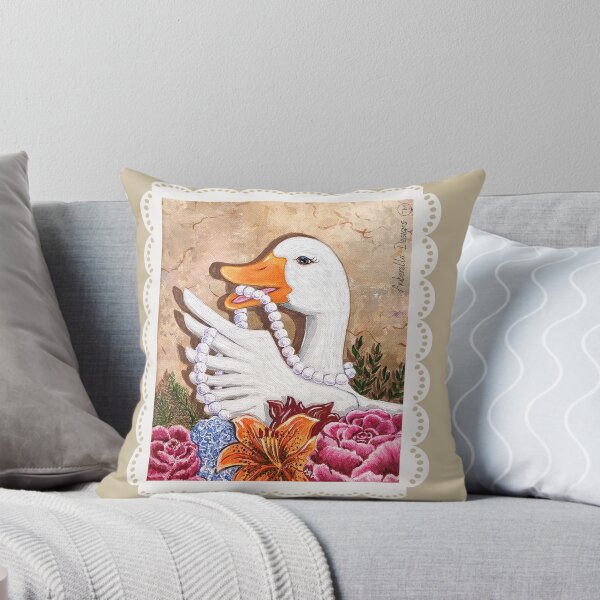 Aperçu de l'œuvre Bougie Goose créée et vendue par amberelladesigns.