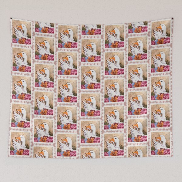 Item preview, Bougie Goose designed and sold by amberelladesigns.