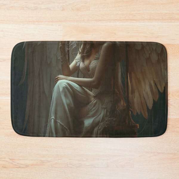 Item preview, The Weight of Borrowed Wings designed and sold by oanaunciuleanu.