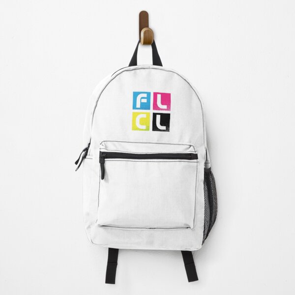 Item preview, FLCL - CMYK designed and sold by zsdezigns.