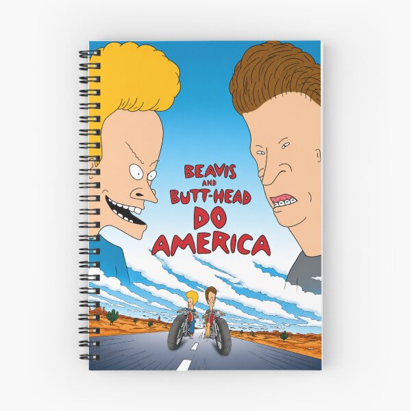 Item preview, Beavis And Buthead designed and sold by bmfkfk.