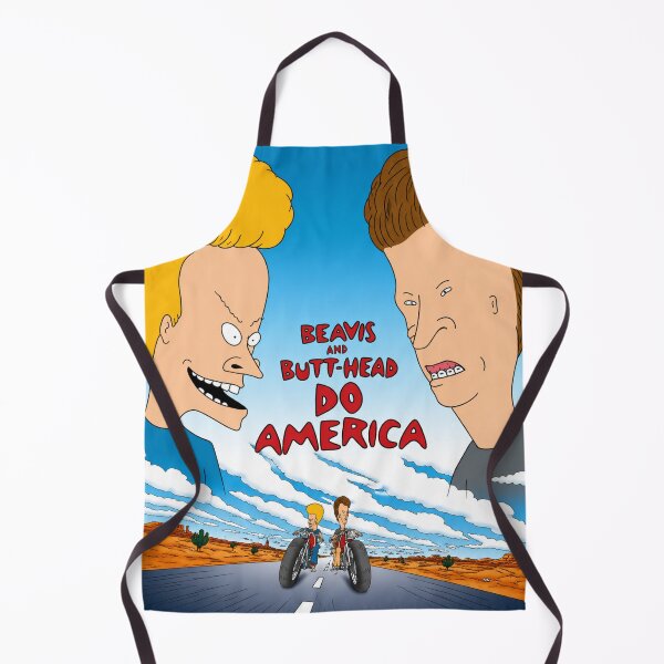Item preview, Beavis And Buthead designed and sold by bmfkfk.