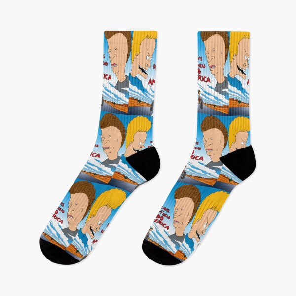 Item preview, Beavis And Buthead designed and sold by bmfkfk.