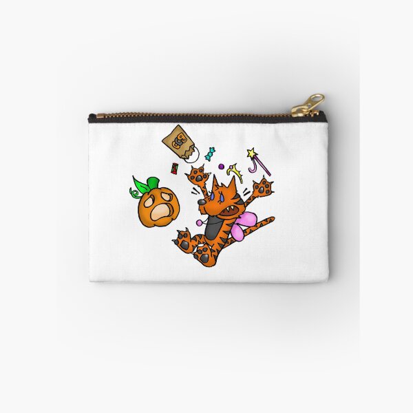 Item preview, Halloween Tiger designed and sold by Philip Bedard.