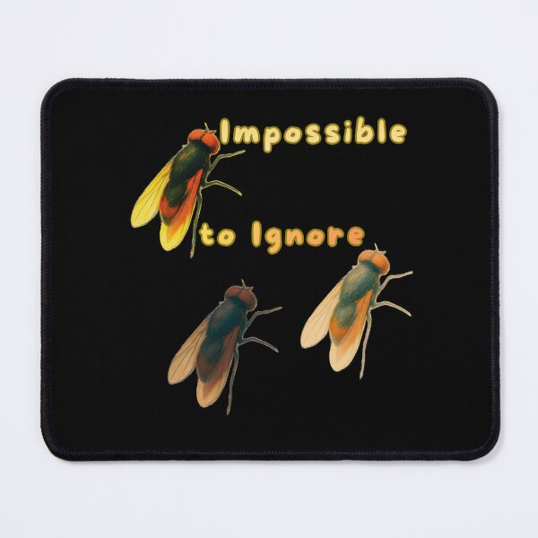 Item preview, Impossible to Ignore designed and sold by mirciashop.