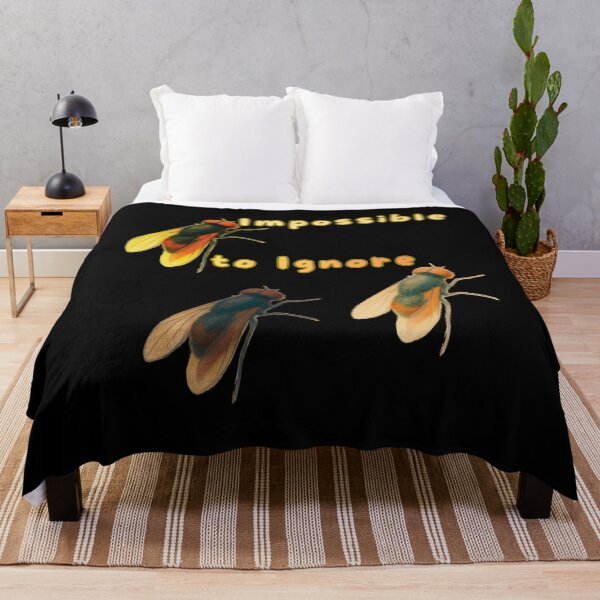 Item preview, Impossible to Ignore designed and sold by mirciashop.