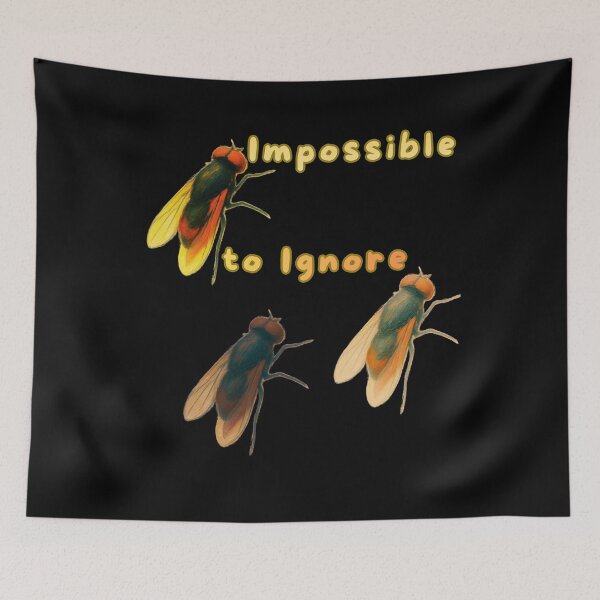 Item preview, Impossible to Ignore designed and sold by mirciashop.