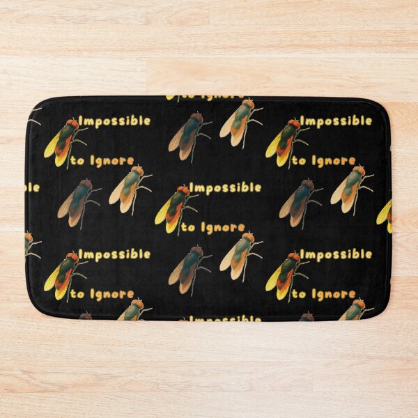 Item preview, Impossible to Ignore designed and sold by mirciashop.