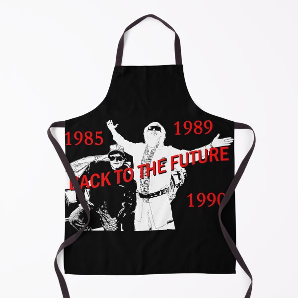 Item preview, Back to the Future Movies Years designed and sold by Dlt1981.