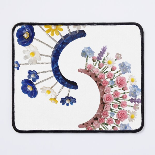 Item preview, Doma flowers designed and sold by EyaPrints.