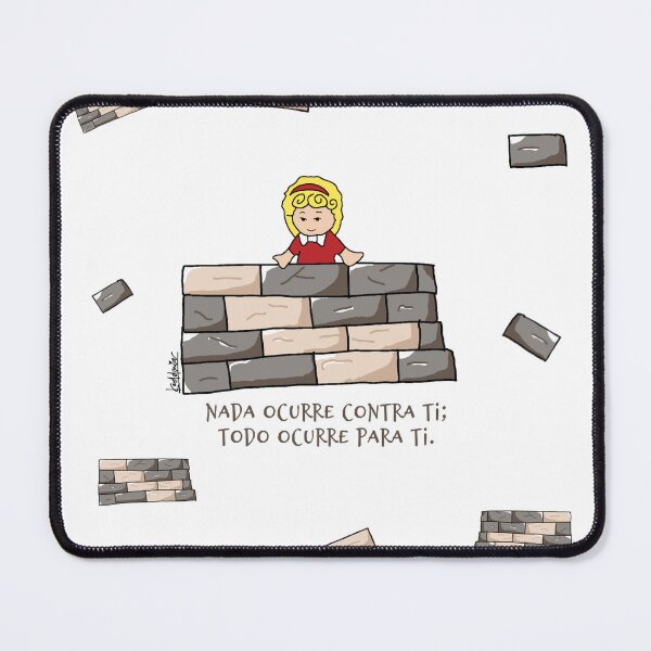 Item preview, Everything happens for you Polly Olga Schembri designed and sold by Keddmia.