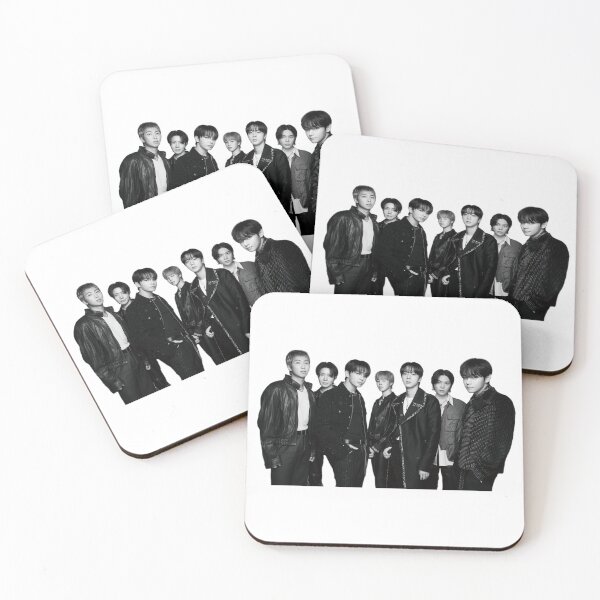 Item preview,  bts arirang Group photo designed and sold by Baby blue.