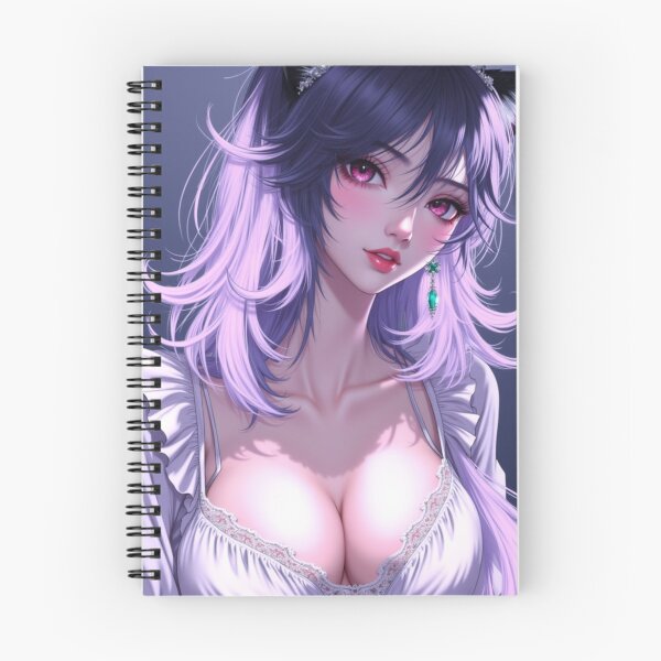 Item preview, Kitty Princess | Furry Fantasies Anime Portrait designed and sold by KasaHunterHarem.