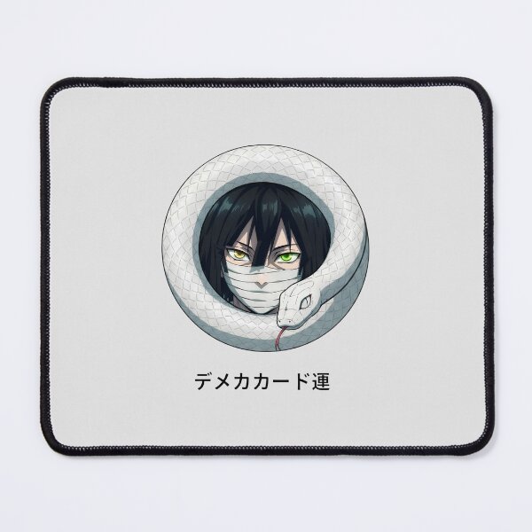 Item preview, Demon Slayer : Hashira designed and sold by PrismPulseApp.