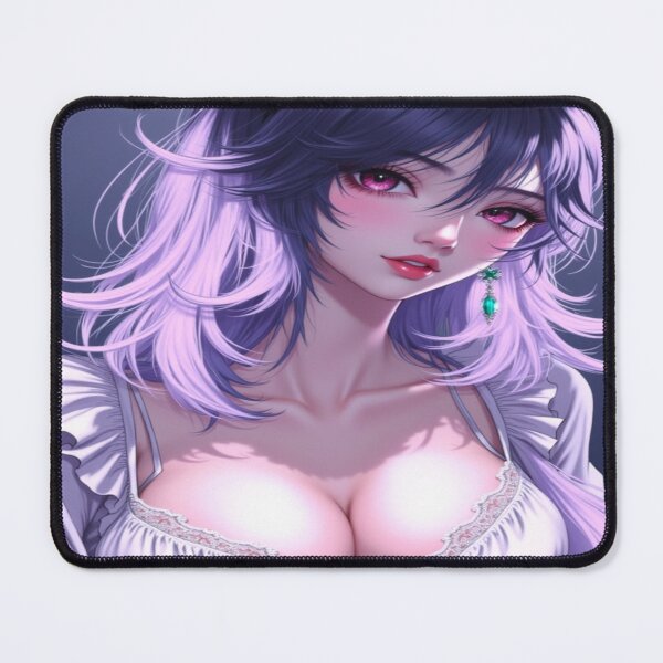 Item preview, Kitty Princess | Furry Fantasies Anime Portrait designed and sold by KasaHunterHarem.