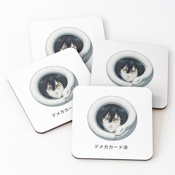 Item preview, Demon Slayer : Hashira designed and sold by PrismPulseApp.
