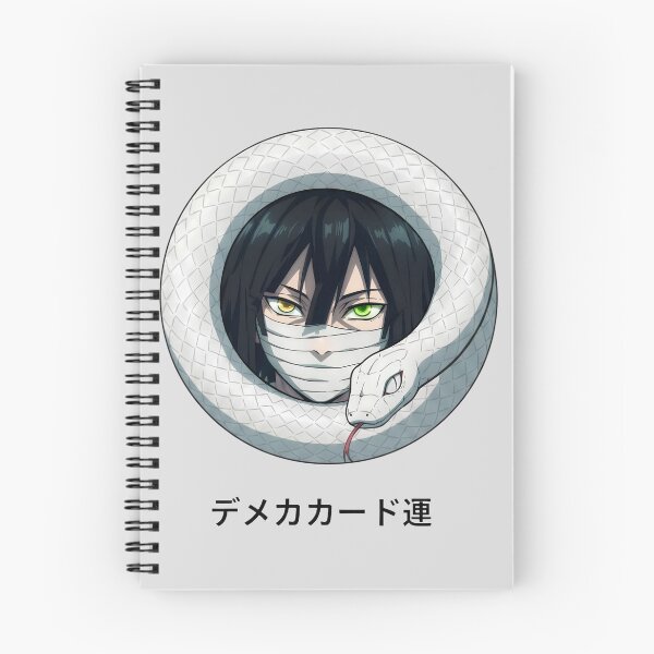 Item preview, Demon Slayer : Hashira designed and sold by PrismPulseApp.