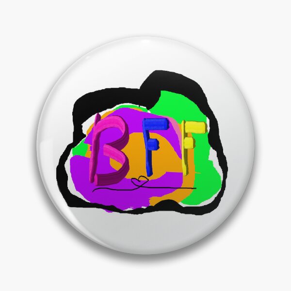 Item preview, BFF, Best Friends Forever designed and sold by Dniprianka.