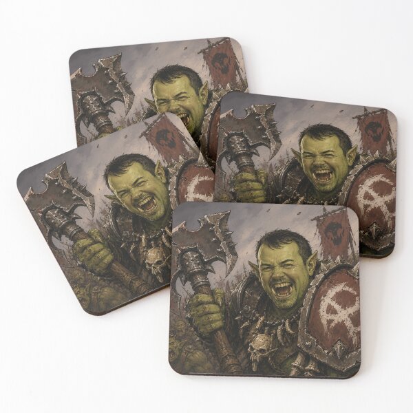 Item preview, Greenskin Shane Gillis (MSSP) designed and sold by Daniel Burton.