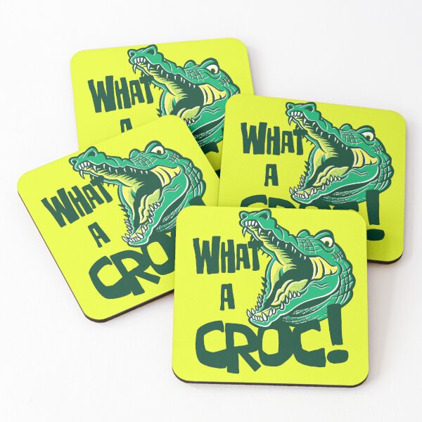 Item preview, What a crock! designed and sold by Gimetzco.