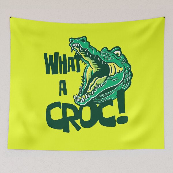 Item preview, What a crock! designed and sold by Gimetzco.