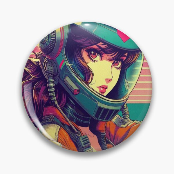 Item preview, Anime designed and sold by Creativnani.