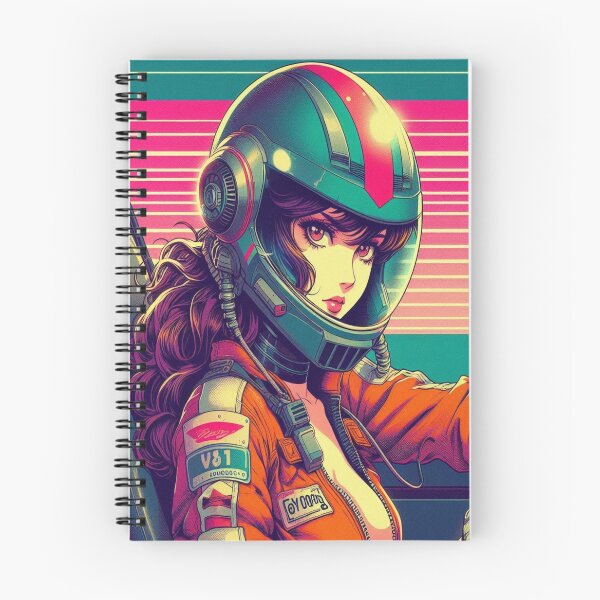 Item preview, Anime designed and sold by Creativnani.