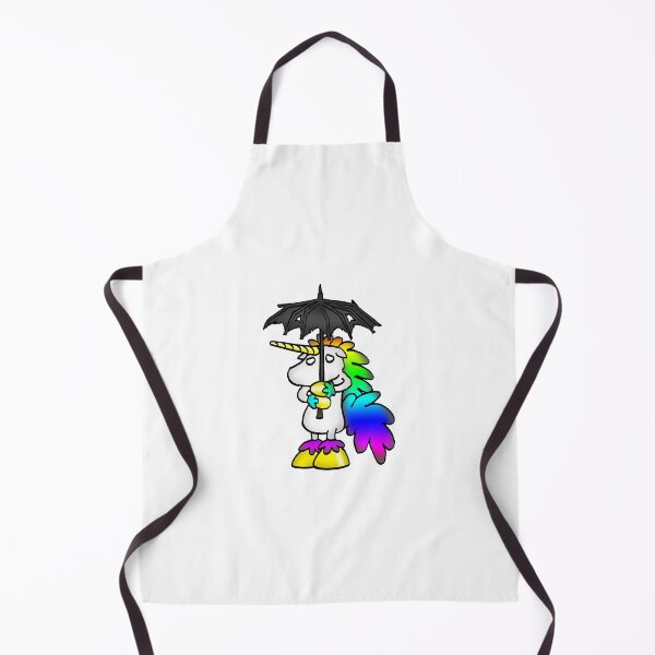Item preview, Unicornio triste designed and sold by Philip Bedard.