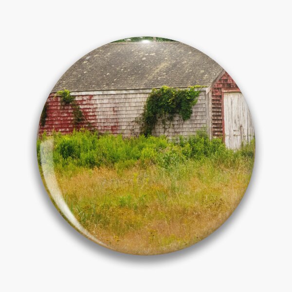 Item preview, Olde Barn at Halibut Point designed and sold by Ruth Curtis.