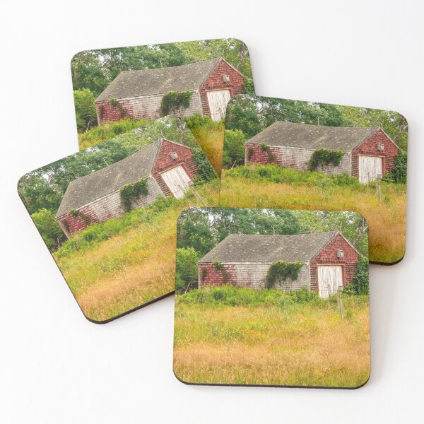Item preview, Olde Barn at Halibut Point designed and sold by Ruth Curtis.