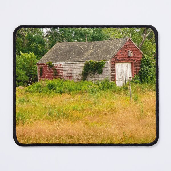Item preview, Olde Barn at Halibut Point designed and sold by Ruth Curtis.